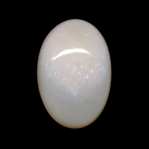 Australian Opal With Fire - 3.00 Carat 