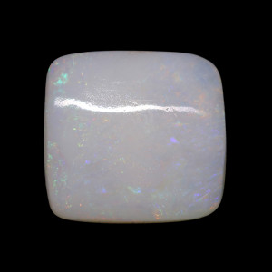 Australian Opal With Fire - 3.33 Carat 