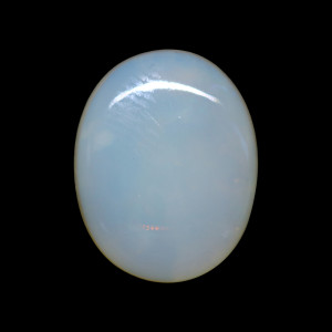 Australian Opal With Fire - 3.17 Carat 