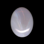 Australian Opal With Fire - 2.22 Carat
