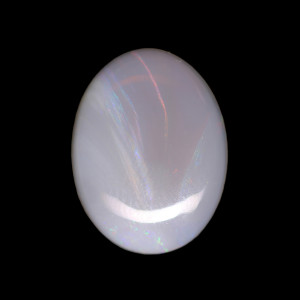 Australian Opal With Fire - 2.22 Carat 