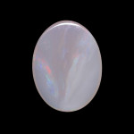 Australian Opal With Fire - 2.22 Carat