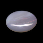 Australian Opal With Fire - 2.22 Carat