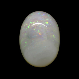 Australian Opal With Fire - 2.68 Carat 