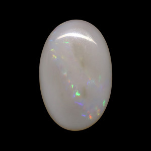 Australian Opal With Fire - 2.95 Carat 