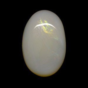 Australian Opal With Fire - 2.70 Carat 