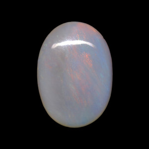 Australian Opal With Fire - 2.48 Carat 