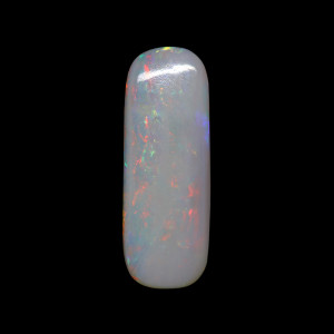 Australian Opal With Fire - 2.34 Carat 
