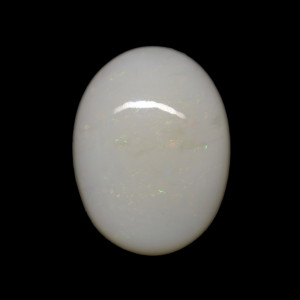 Australian Opal With Fire - 10.68 Carat 