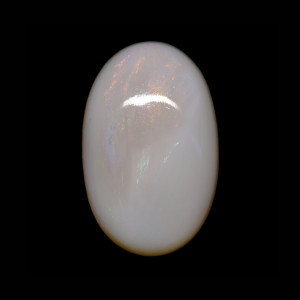Australian Opal With Fire - 13.32 Carat 