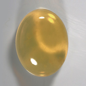 Australian Honey Opal - 6.00 Carat 