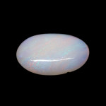 Australian Opal With Fire - 2.30 Carat
