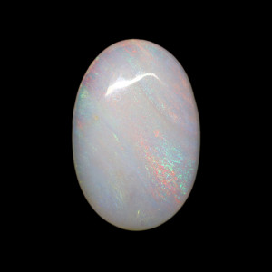 Australian Opal With Fire - 2.30 Carat 