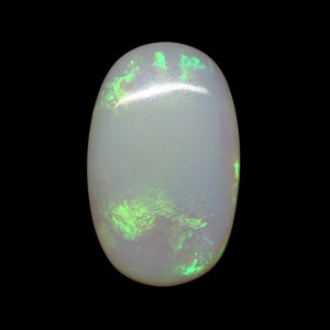 Australian Opal With Fire - 3.15 Carat 