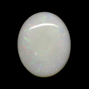 Australian Opal With Fire - 3.45 Carat 