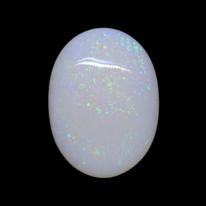 Australian Opal With Fire - 11.50 Carat 