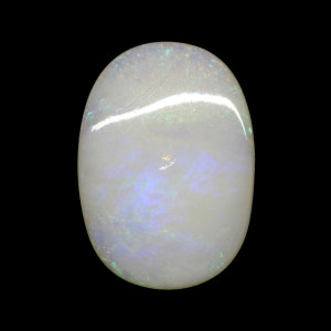 Australian Opal With Fire - 3.45 Carat 