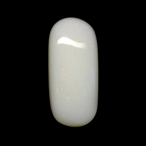 Australian Opal With Fire - 3.52 Carat 