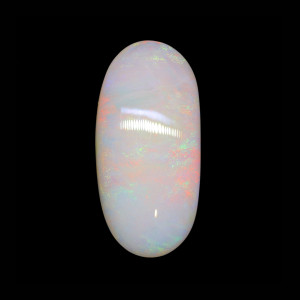 Australian Opal With Fire - 3.31 Carat 