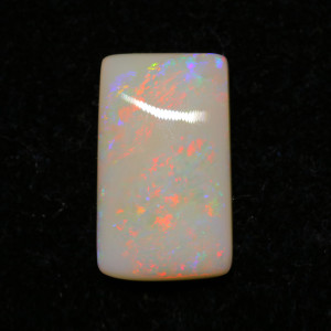 Australian Opal With Fire - 11.25 Carat 