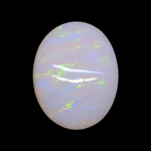 Australian Opal With Fire - 2.93 Carat 