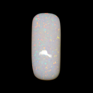 Australian Opal With Fire - 8.40 Carat 