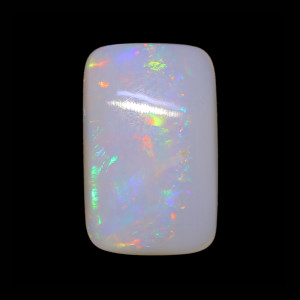 Australian Opal With Fire - 2.05 Carat 