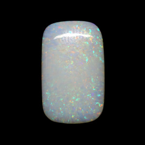 Australian Opal With Fire - 4.50 Carat 