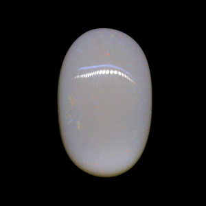 Australian Opal With Fire - 13.47 Carat 