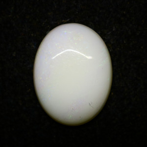 Australian Opal With Fire - 4.00 Carat 