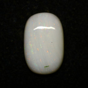 Australian Opal With Fire - 4.02 Carat 