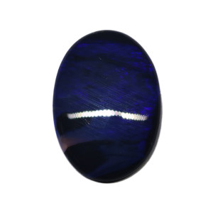 Australian Opal With Fire - 3.30 Carat 