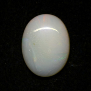 Australian Opal With Fire - 4.10 Carat 