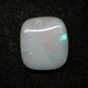 Australian Opal With Fire - 4.13 Carat 