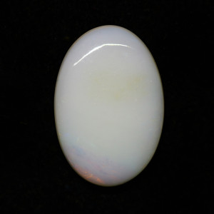 Australian Opal With Fire - 4.15 Carat 