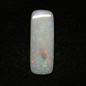 Australian Opal With Fire - 4.16 Carat 