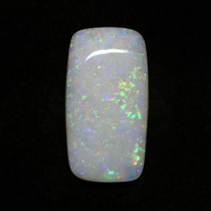 Australian Opal With Fire - 4.20 Carat 