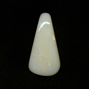 Australian Opal With Fire - 4.25 Carat 