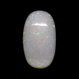 Australian Opal With Fire - 8.00 Carat 