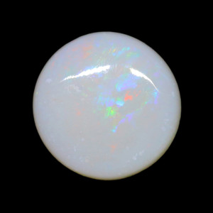 Australian Opal With Fire - 2.95 Carat 