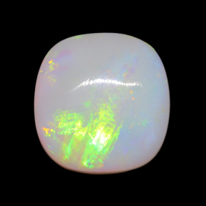 Australian Opal With Fire - 13.60 Carat 
