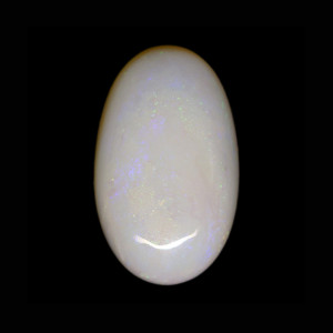 Australian Opal With Fire - 6.25 Carat 
