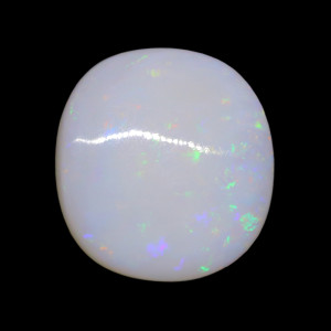 Australian Opal With Fire - 10.30 Carat 