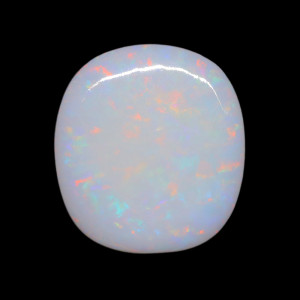 Australian Opal With Fire - 8.60 Carat 