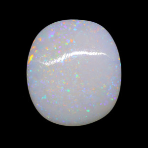 Australian Opal With Fire - 10.12 Carat 