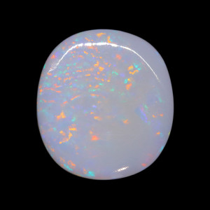 Australian Opal With Fire -9.94 Carat 