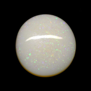 Australian Opal With Fire - 8.40 Carat 