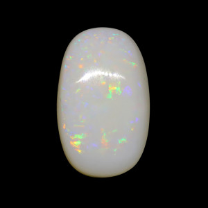 Australian Opal With Fire - 12.20 Carat 