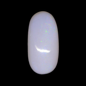 Australian Opal With Fire - 4.78 Carat 