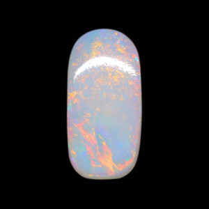 Australian Opal With Fire - 2.90 Carat 